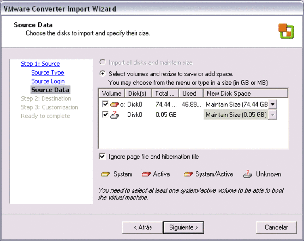 Vmware converter download standalone 6